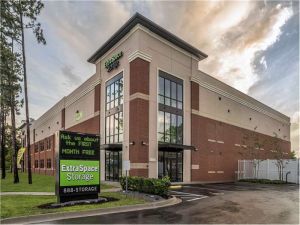 Extra Space Storage - 1789 - Jacksonville - Girvin Rd