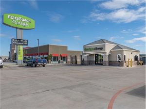 Extra Space Storage - 1814 - Midland - 2504 N Loop 250 W