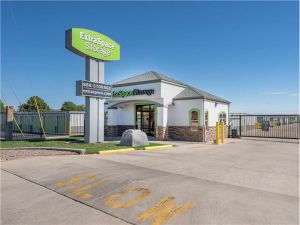 Extra Space Storage - 1816 - Odessa - Grandview Ave