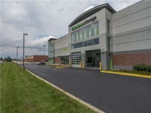 Extra Space Storage - 1811 - Country Club Hills - Kilbourne Ave