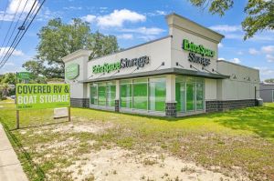 Extra Space Storage - 7297 - Pensacola - Nine Mile Rd