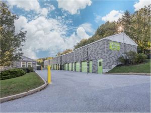 Extra Space Storage - 1934 - West Chester - King Rd