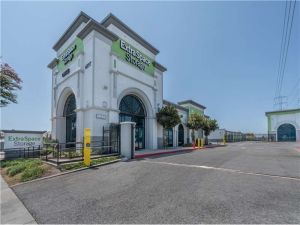 Extra Space Storage - 1932 - Long Beach - Paramount Blvd