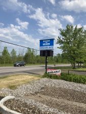 Room to Spare Storage