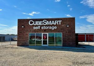 CubeSmart Self Storage TX Fort Worth Boat Club Rd