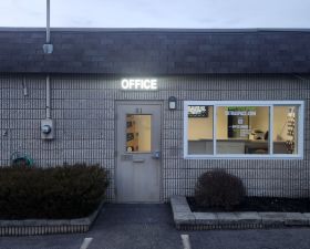 Extra Space Storage - 3014 - Weymouth - Main St