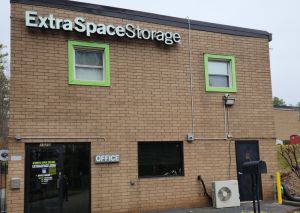 Extra Space Storage - 3029 - Marietta - Williams Drive