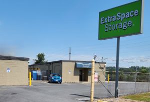 Extra Space Storage - 3032 - Marietta - Gresham Road