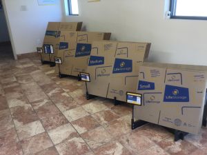 Extra Space Storage - 3046 - Birmingham - Center Point Pkwy