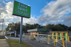 Extra Space Storage - 3052 - Pensacola - 2295 Michigan Ave