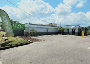 Extra Space Storage - 3053 - Tampa - Columbus Dr