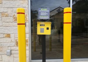 Extra Space Storage - 3071 - San Antonio - Tezel Road