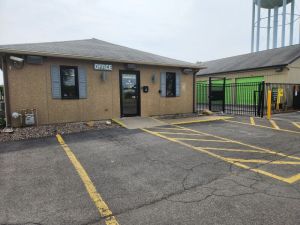 Extra Space Storage - 3072 - Liverpool - Henry Clay Blvd