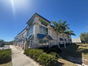 Extra Space Storage - 3075 - North Fort Myers - Tamiami Trl