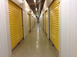 Extra Space Storage - 3087 - Rochester - University Avenue