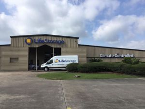 Extra Space Storage - 3099 - Port Arthur - Highway 69