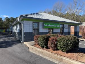 Extra Space Storage - 3106 - Alpharetta - Jones Bridge Road