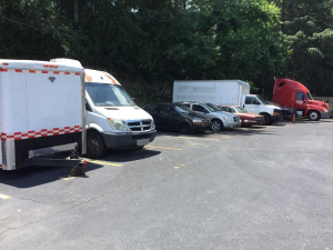 Extra Space Storage - 3107 - Marietta - Roswell Road