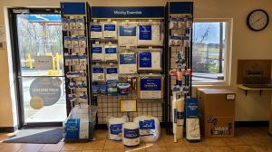 Extra Space Storage - 3110 - Baton Rouge - 7375 Airline Hwy