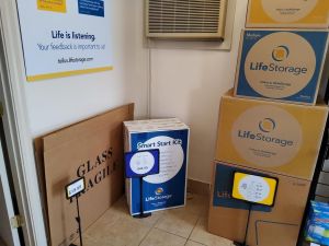 Extra Space Storage - 3117 - Northbridge - Church Street Ext