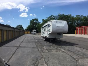 Extra Space Storage - 3121 - Rumford - Narragansett Park Dr