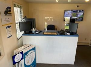 Extra Space Storage - 3128 - Salem - Policy St