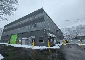 Extra Space Storage - 3158 - North Andover - Turnpike St