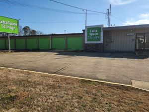Extra Space Storage - 3161 - Bessemer - Bessemer Super Hwy