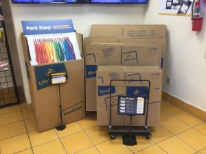 Extra Space Storage - 3161 - Bessemer - Bessemer Super Hwy