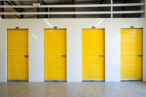 Extra Space Storage - 3163 - Austin - Lamar Blvd