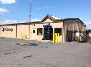 Extra Space Storage - 3172 - Syracuse - Spencer Street
