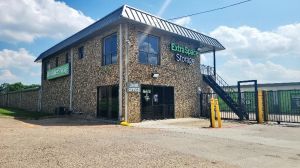 Extra Space Storage - 3173 - Mesquite - Franklin Drive