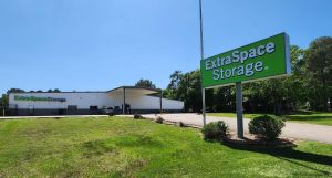 Extra Space Storage - 3177 - Montgomery - Highway 105
