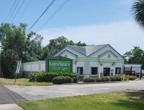 Extra Space Storage - 3192 - Clearwater - McMullen Booth Rd