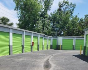 Extra Space Storage - 3192 - Clearwater - McMullen Booth Rd