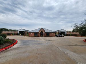 Extra Space Storage - 3193 - Missouri City - Cartwright Road