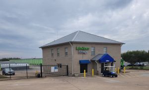 Extra Space Storage - 3195 - Round Rock - A.W. Grimes Blvd