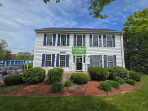 Extra Space Storage - 3213 - Manchester - Wellington Rd