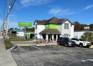 Extra Space Storage - 3215 - Seminole - 10833 Seminole Blvd