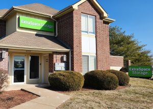 Extra Space Storage - 3225 - St Louis - Manchester Ave