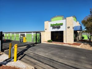 Extra Space Storage - 3232 - San Antonio - Blanco Rd