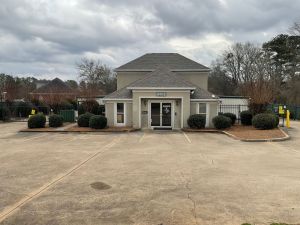 Extra Space Storage - 3237 - Opelika - Pepperell Pkwy