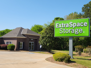 Extra Space Storage - 3238 - Auburn - Gatewood Dr.