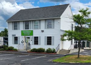 Extra Space Storage - 3243 - Concord - Integra Dr