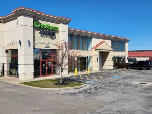 Extra Space Storage - 3245 - West Seneca - Transit Rd