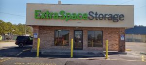 Extra Space Storage - 3255 - Huntsville - Memorial Pkwy