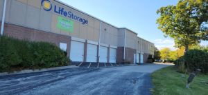 Extra Space Storage - 3307 - Lake Forest - Skokie Hwy