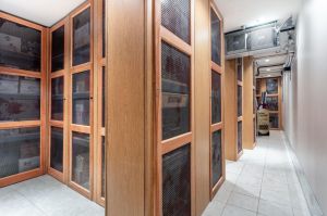 Extra Space Storage - 3307 - Lake Forest - Skokie Hwy