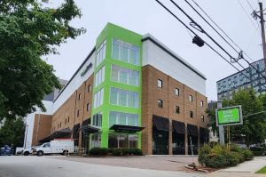 Extra Space Storage - 3310 - Atlanta - 14th Street