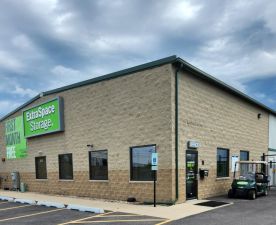Extra Space Storage - 3344 - St Charles - Main Street